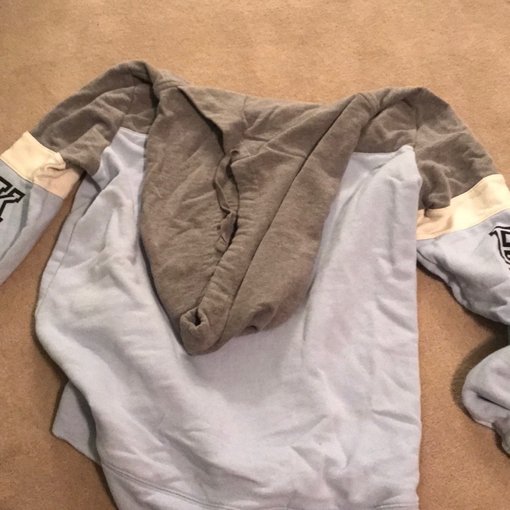Pink Sweatshirt - Picture 3 of 3
